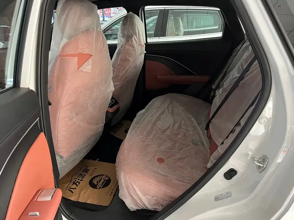 Changan CS55PLUS 2026 из CN, фото 8
