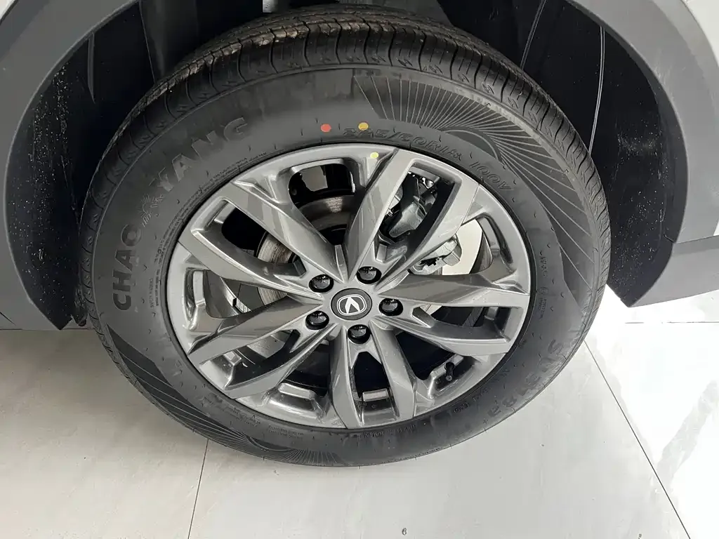 Changan CS55PLUS 2026 из CN, фото 6