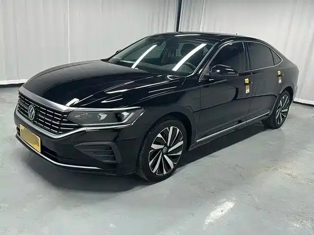 Volkswagen Passat 2024 из CN, фото 1