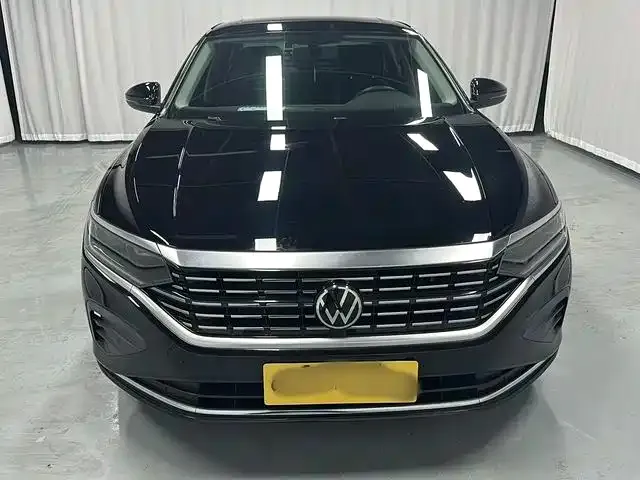 Volkswagen Passat 2024 из CN, фото 5