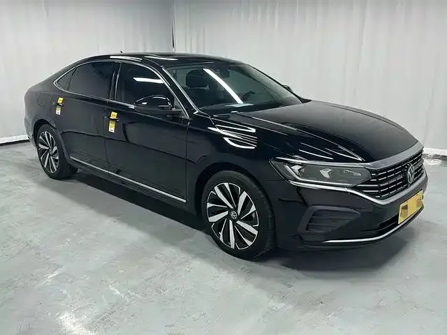 Volkswagen Passat 2024 из CN, фото 3
