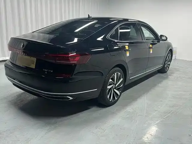 Volkswagen Passat 2024 из CN, фото 7