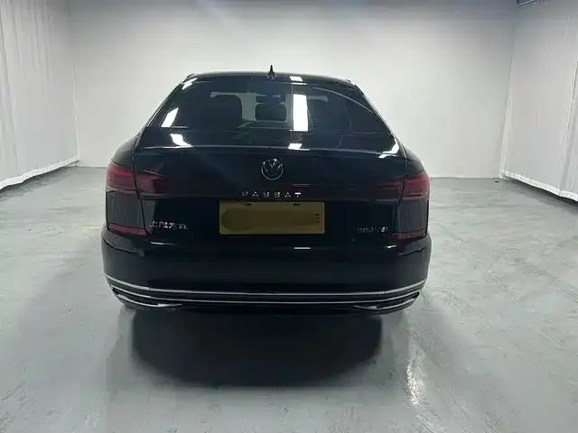 Volkswagen Passat 2024 из CN, фото 2