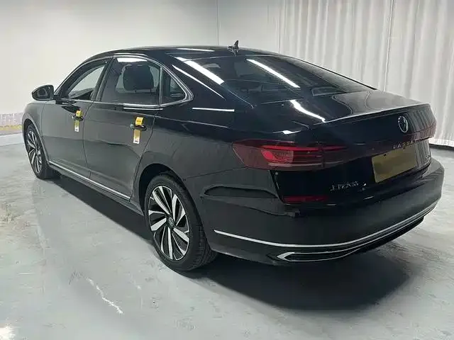 Volkswagen Passat 2024 из CN, фото 9