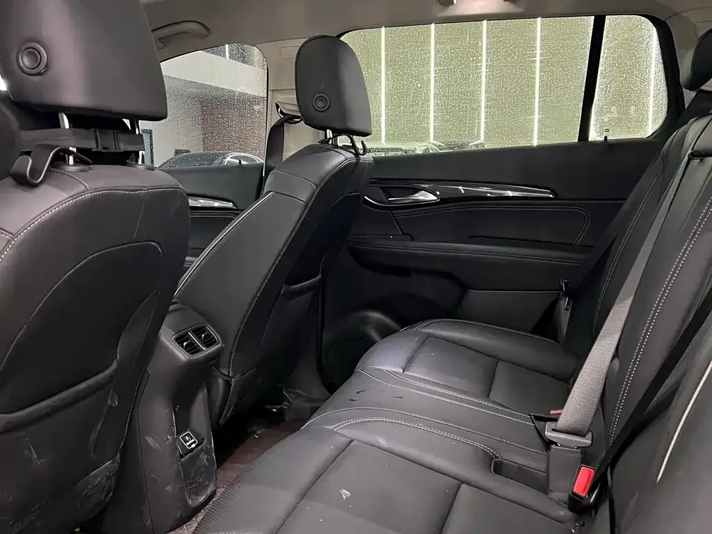Buick Envision Plus 2023 из CN, фото 3