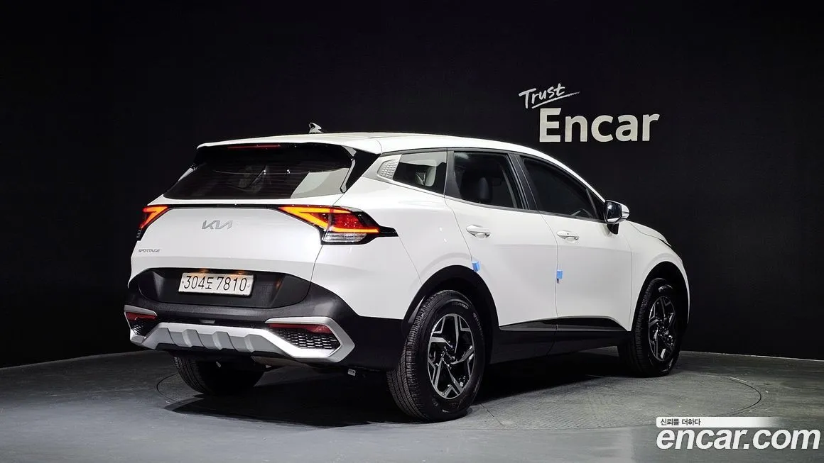 Kia Sportage — фото 2