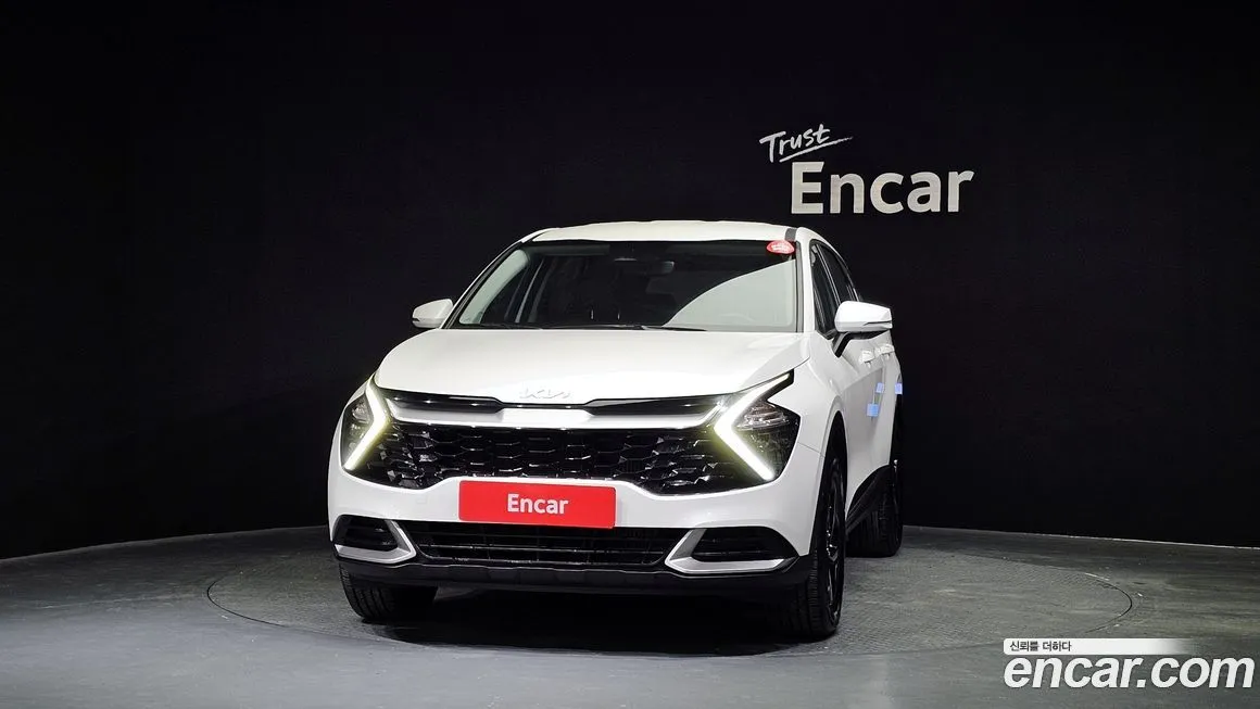 Kia Sportage — фото 4