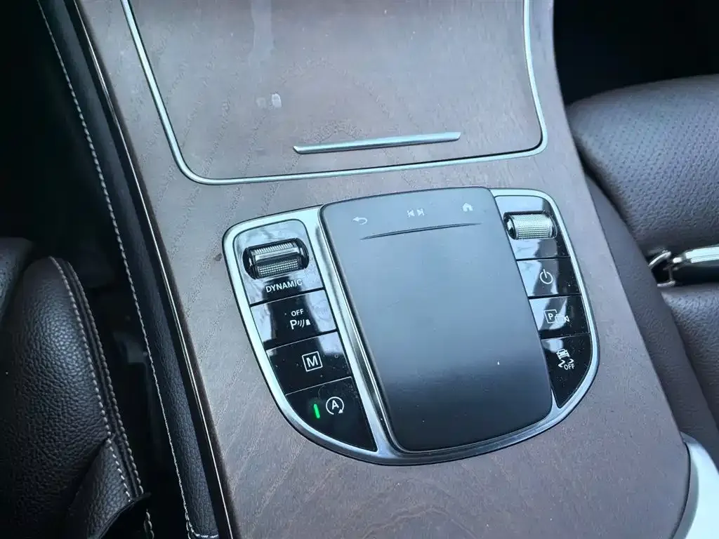 Mercedes-Benz GLC 2022 из CN, фото 7