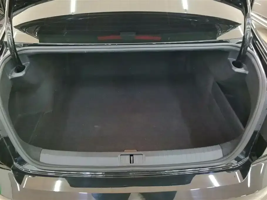 Volkswagen Magotan 2025 из CN, фото 2