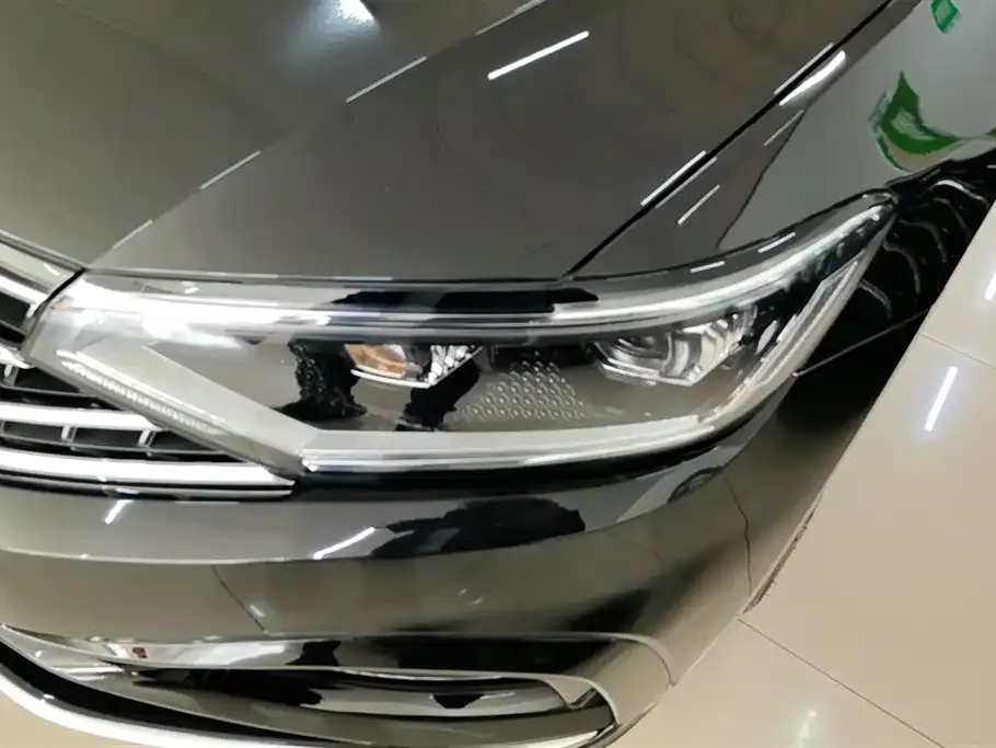 Volkswagen Magotan 2025 из CN, фото 6