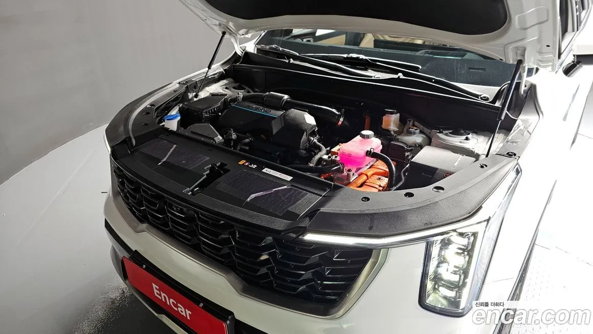 Kia Sorento — фото 5