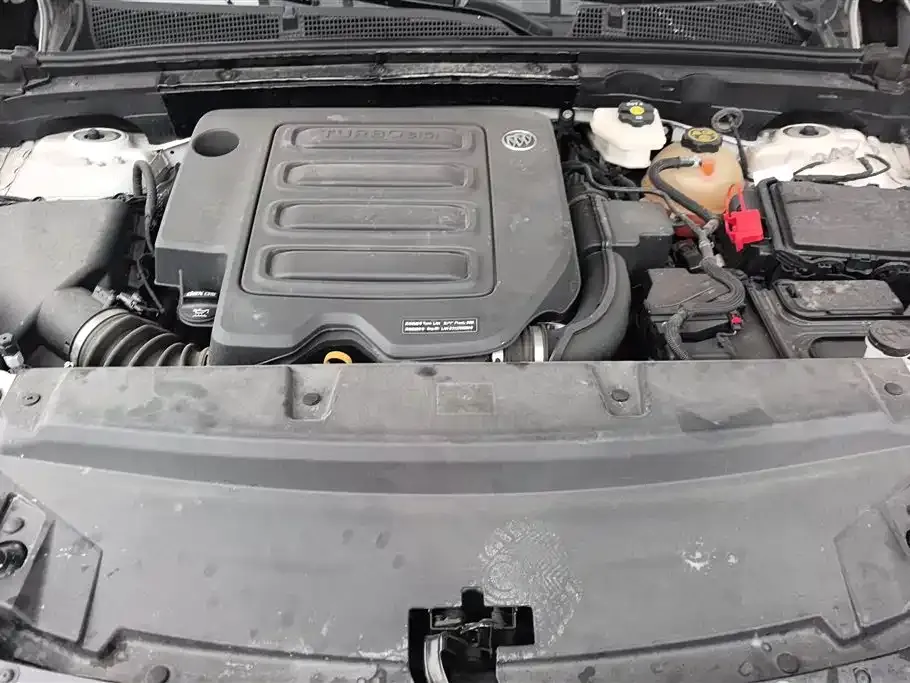 Buick Envision S 2022 из CN, фото 5