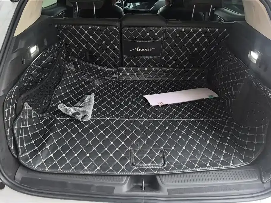 Buick Envision S 2022 из CN, фото 9
