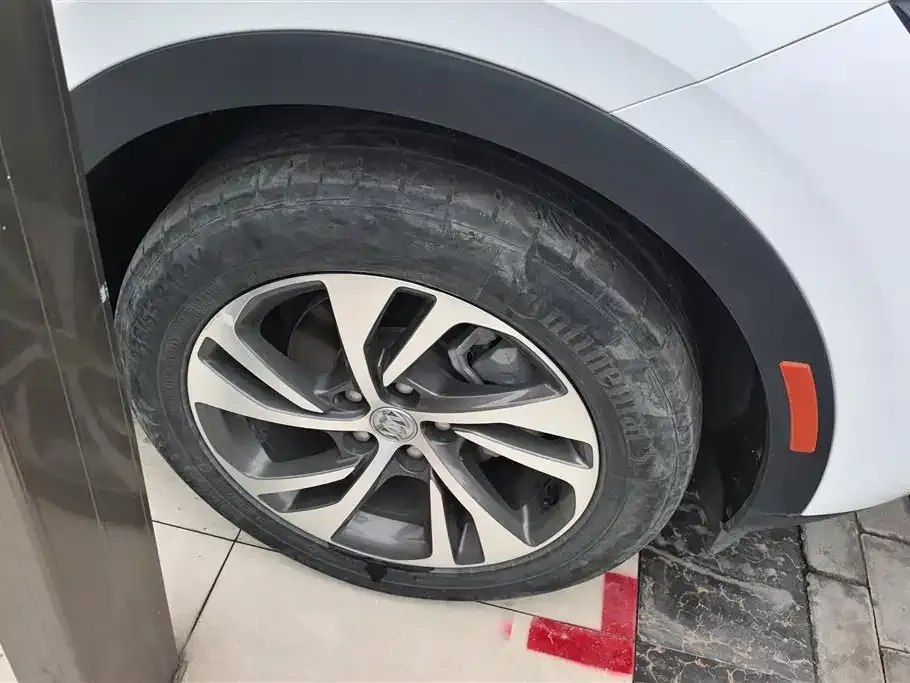 Buick Envision S 2022 из CN, фото 7