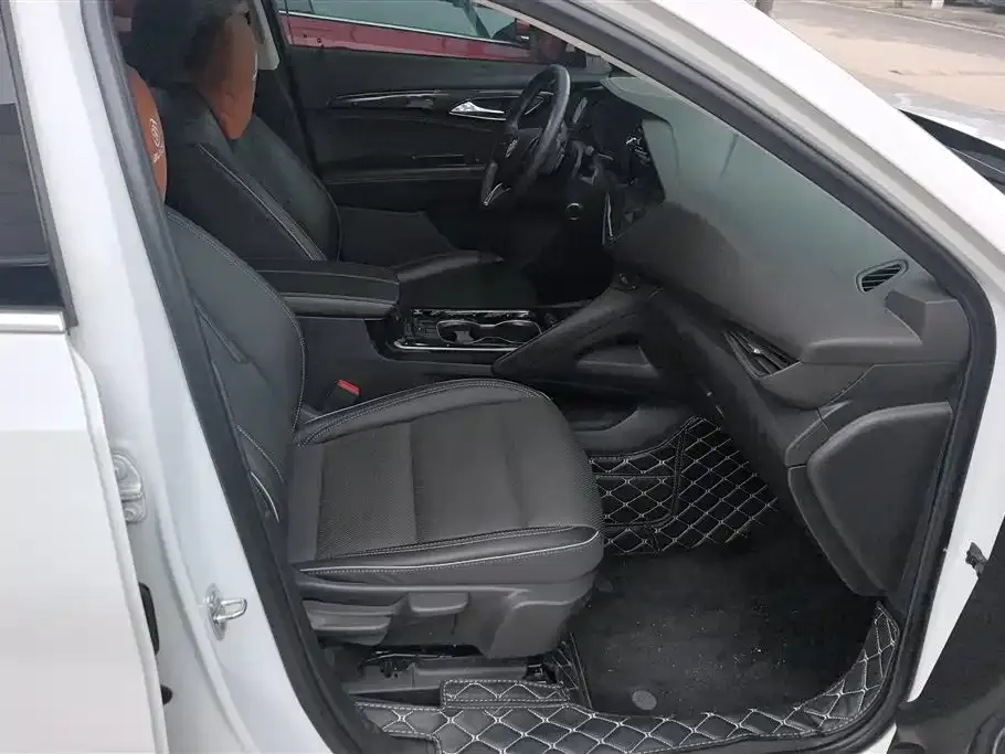 Buick Envision S 2022 из CN, фото 6