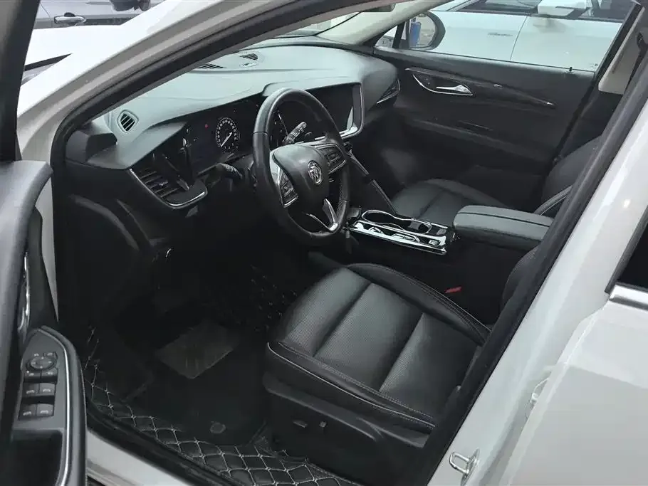 Buick Envision S 2022 из CN, фото 4