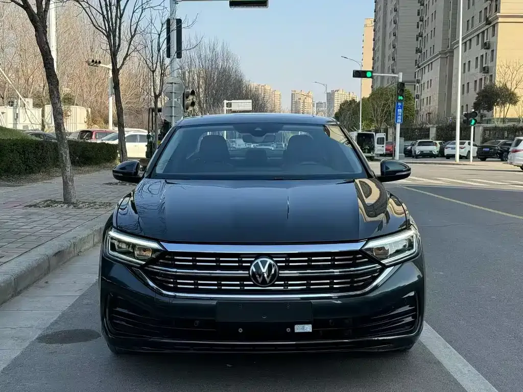 Volkswagen Sagitar 2023 из CN, фото 1