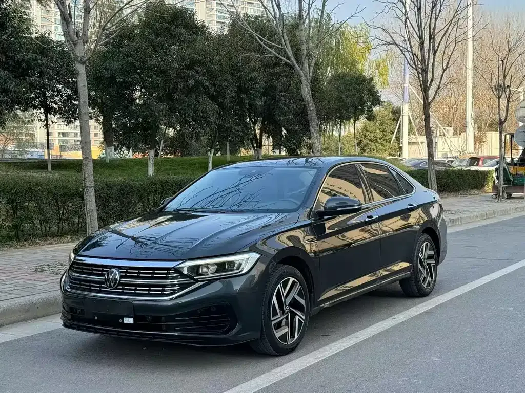 Volkswagen Sagitar 2023 из CN, фото 8