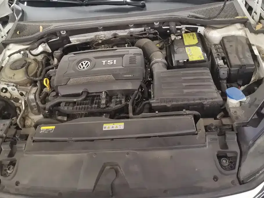 Volkswagen CC 2022 из CN, фото 10