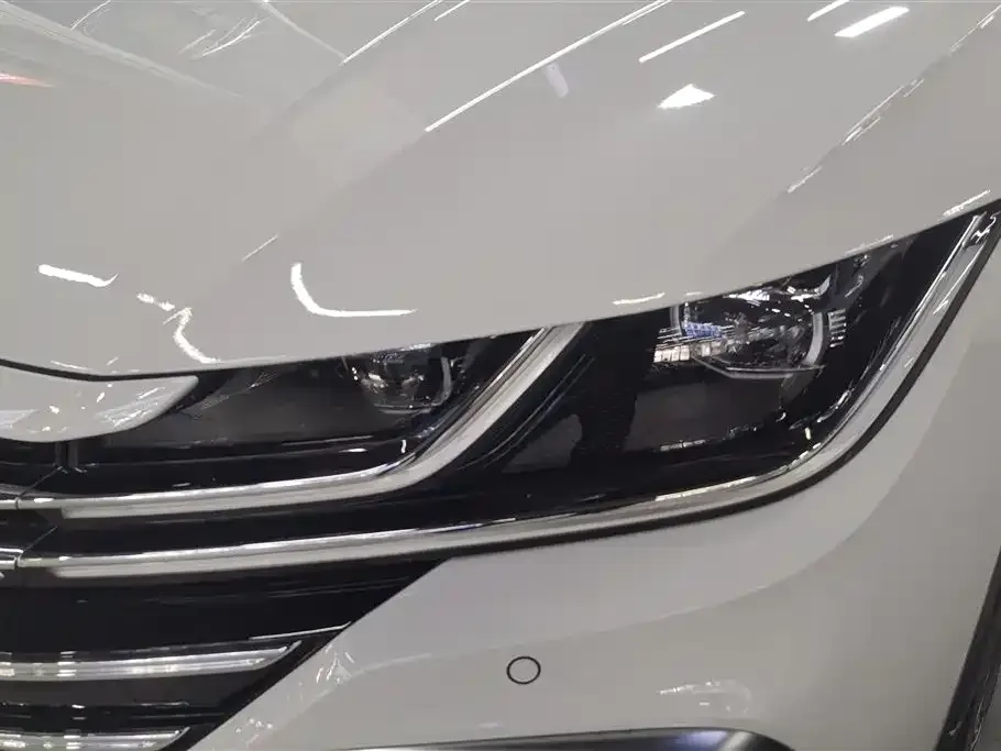 Volkswagen CC 2022 из CN, фото 4