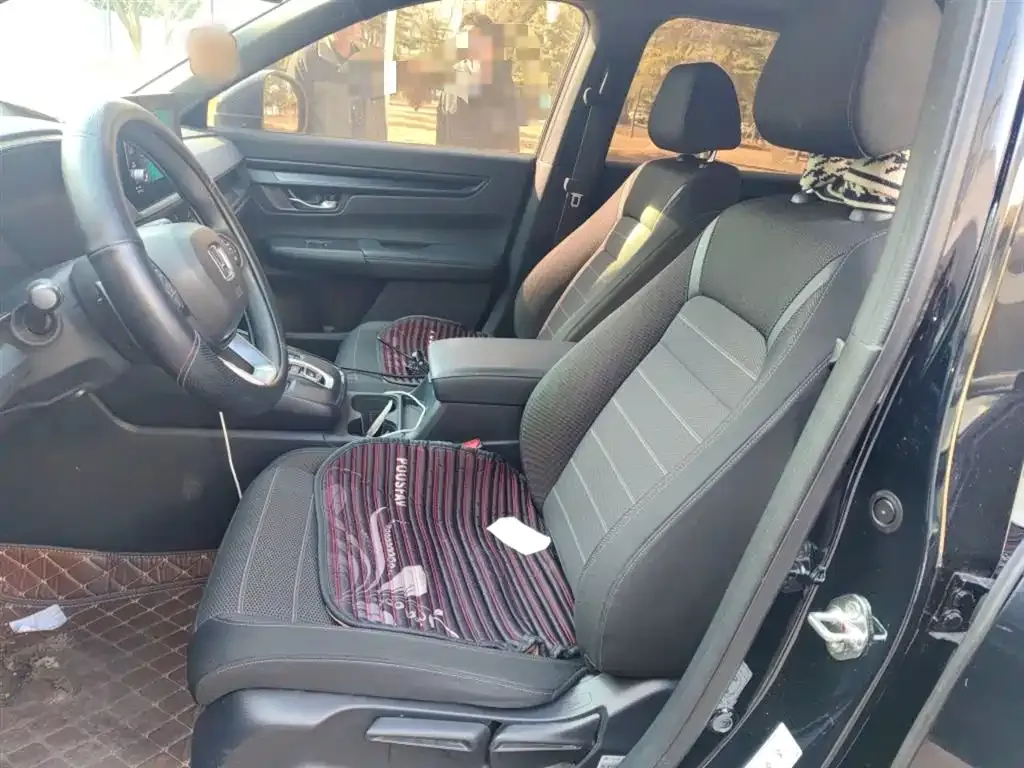 Honda Breeze 2023 из CN, фото 6