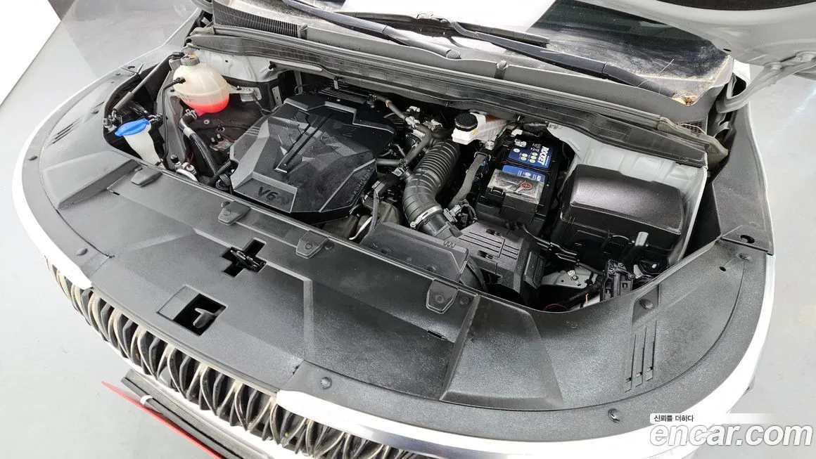 Kia Carnival — фото 10
