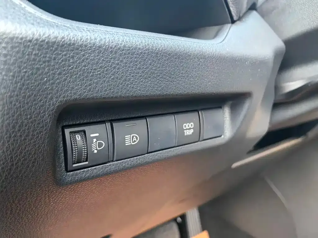 Toyota Wildlander 2023 из CN, фото 6