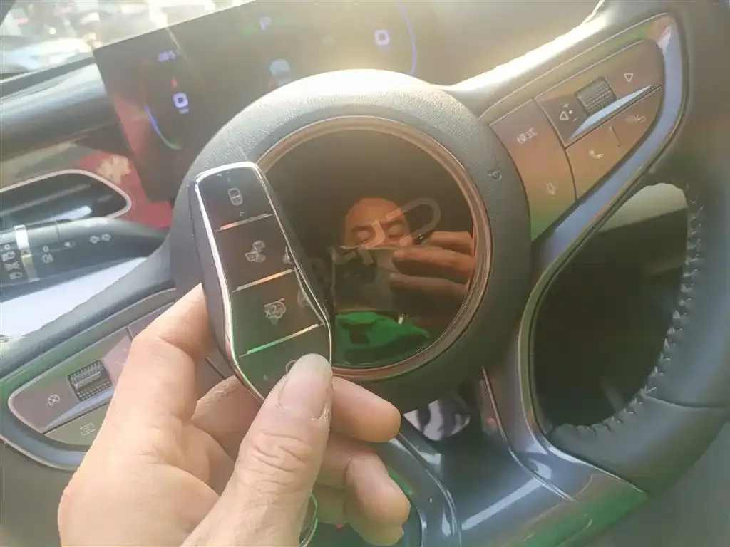 BYD Seal 06 — фото 2