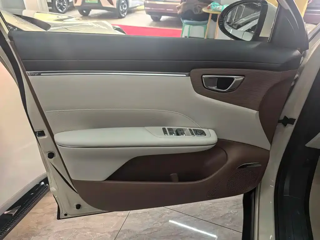 Wuling Bingo S 2025 из CN, фото 3