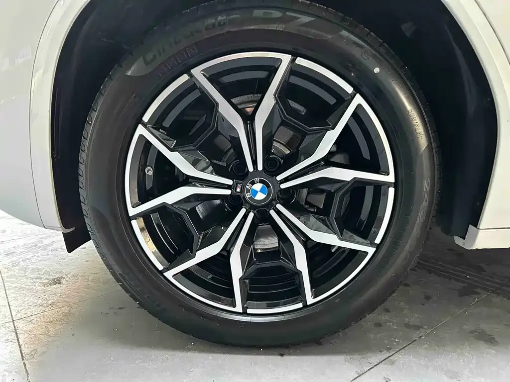 BMW X3 — фото 10