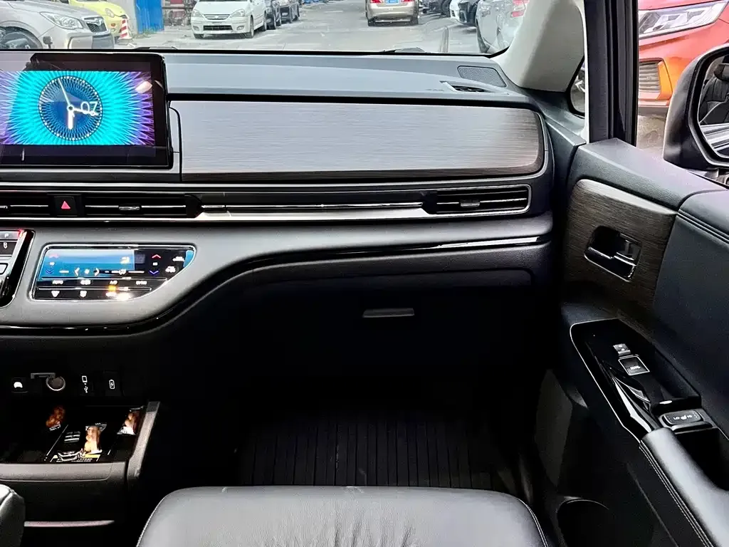Honda Odyssey 2022 из CN, фото 3