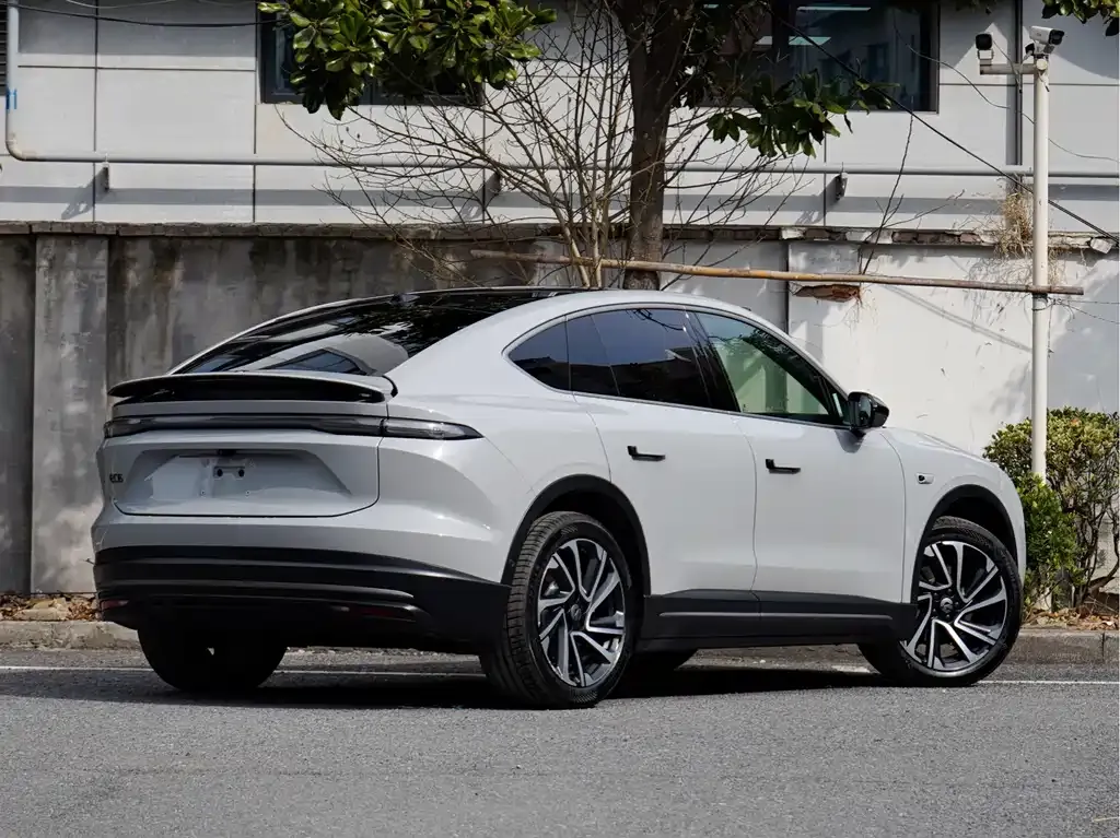 NIO EC6 2023 из CN, фото 7