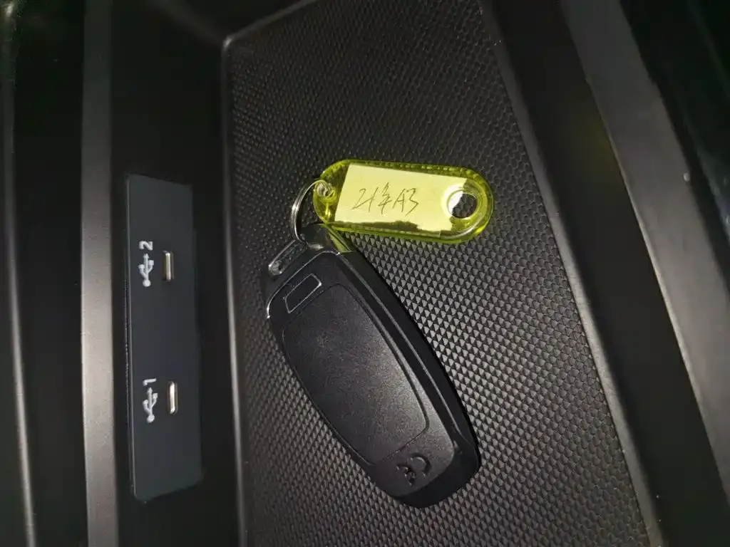 Audi A3 2021 из CN, фото 10