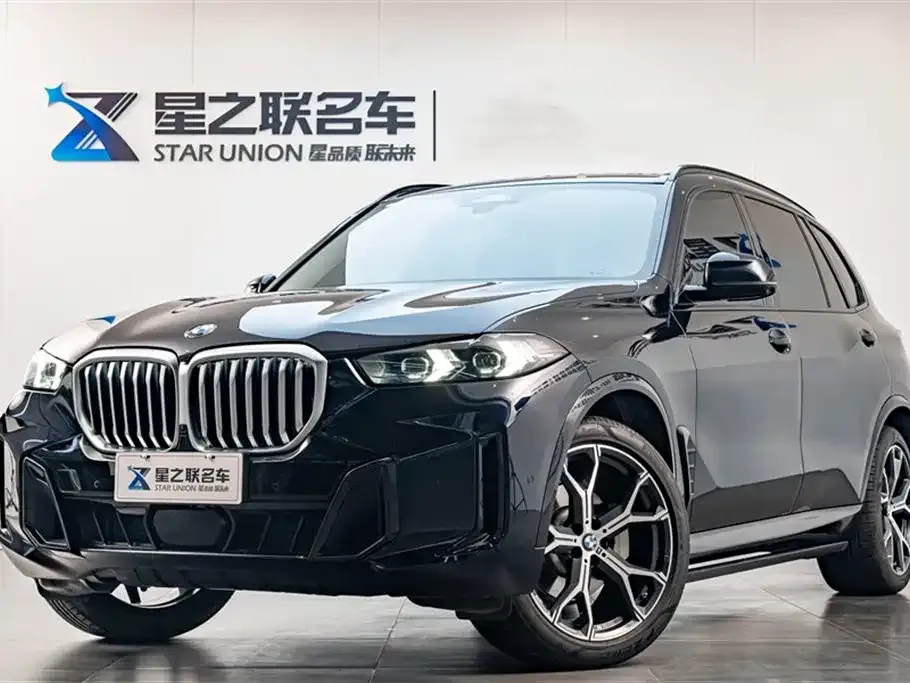 BMW X5 — фото 2