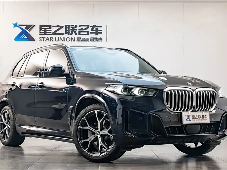 BMW X5 — фото 3