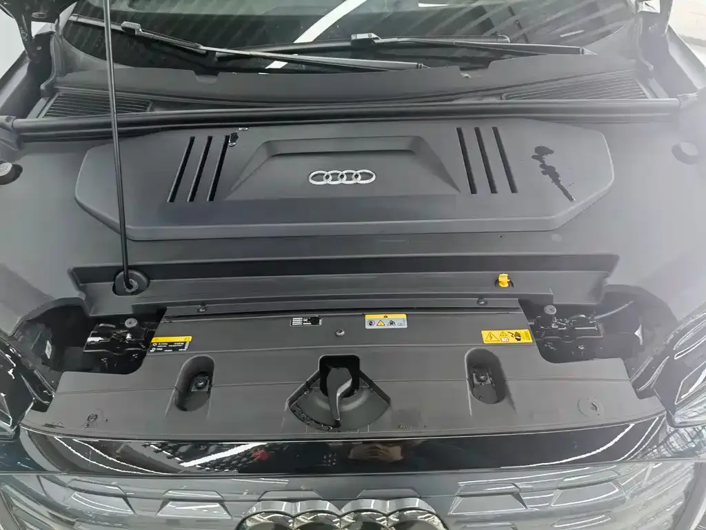 Audi Q5 e-tron 2024 из CN, фото 2