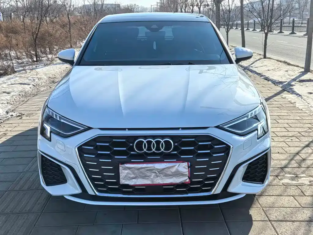 Audi A3 — фото 5