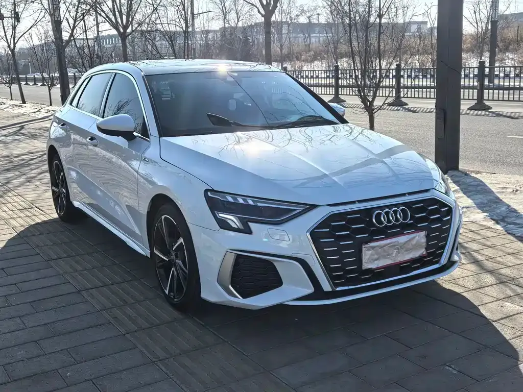 Audi A3 — фото 8