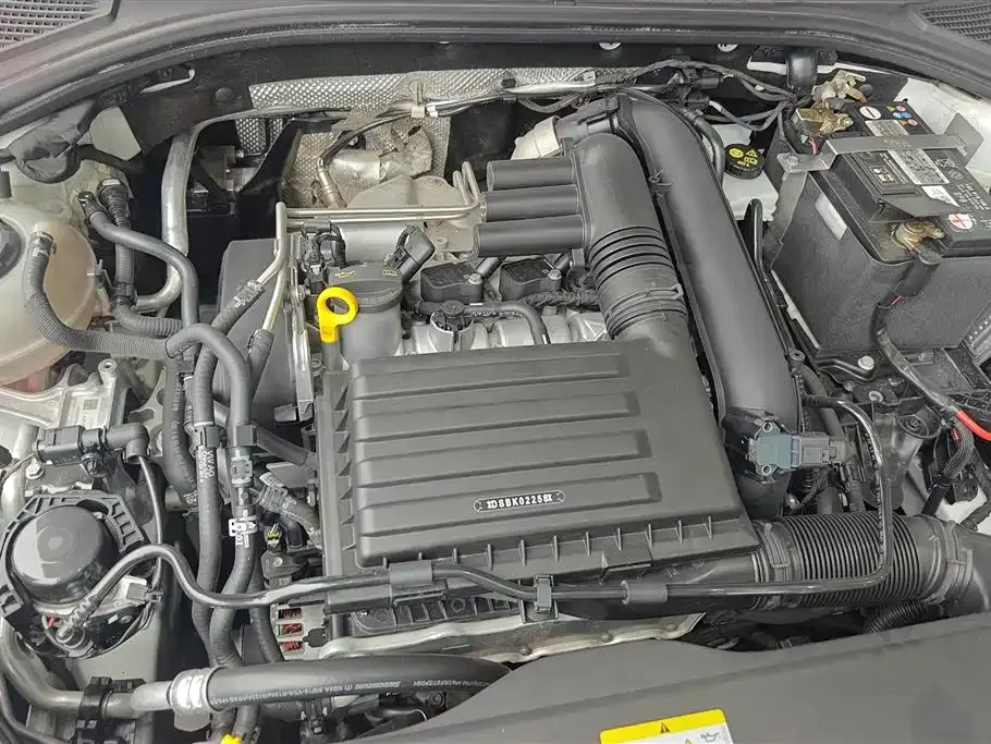 Volkswagen Sagitar 2022 из CN, фото 9