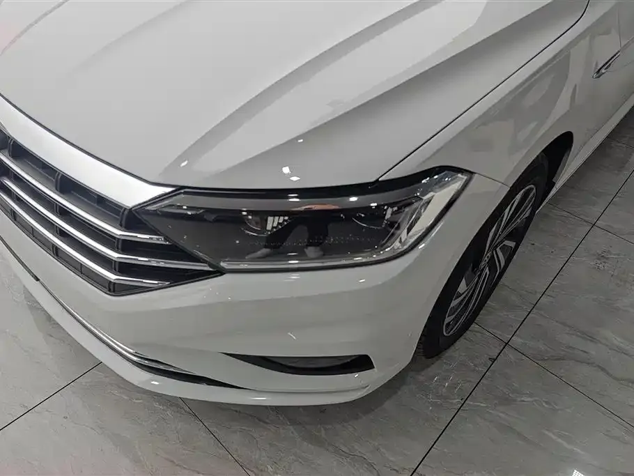 Volkswagen Sagitar 2022 из CN, фото 3