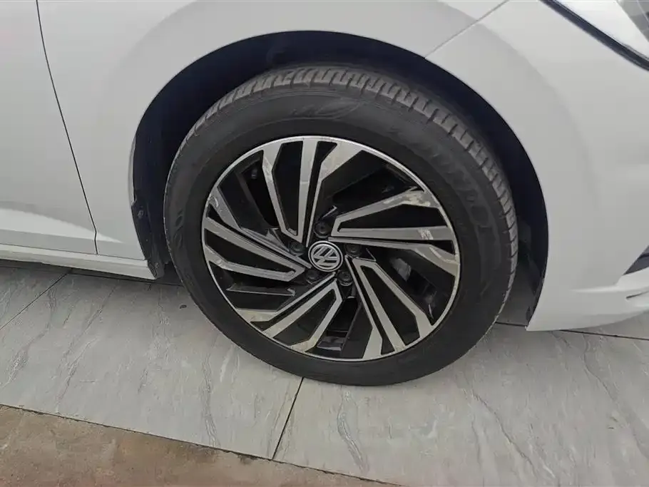 Volkswagen Sagitar 2022 из CN, фото 6