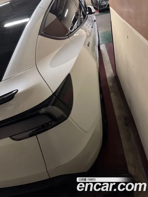 Tesla Model Y 2025 из KR, фото 6