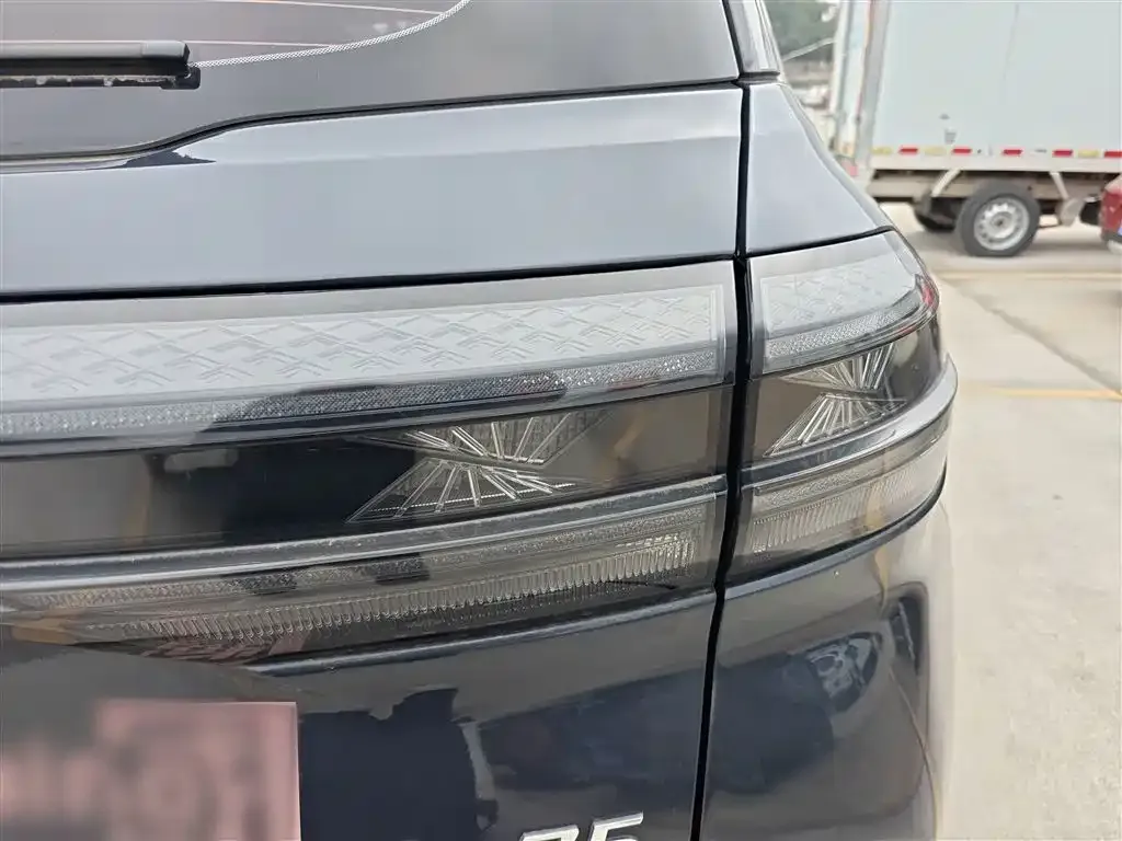 Hyundai ix35 2022 из CN, фото 3