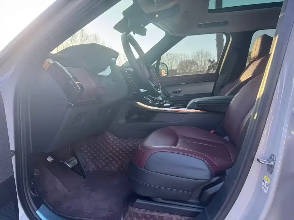 Land Rover Sport 2024 из CN, фото 3