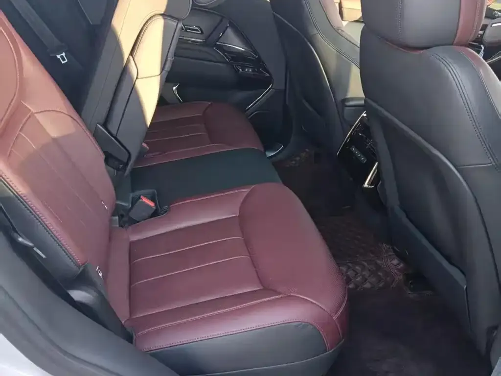 Land Rover Sport 2024 из CN, фото 6