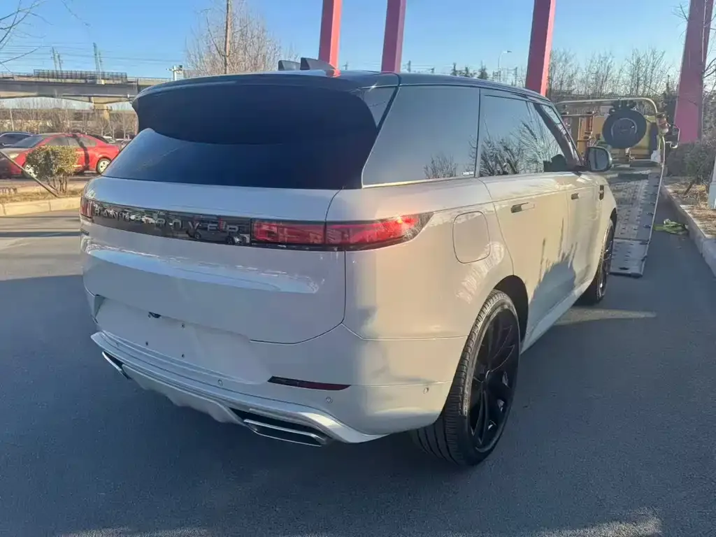 Land Rover Sport 2024 из CN, фото 10