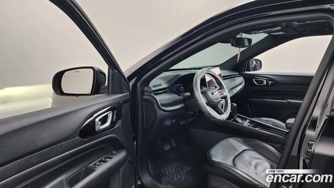 Jeep Compass 2022 из KR, фото 6