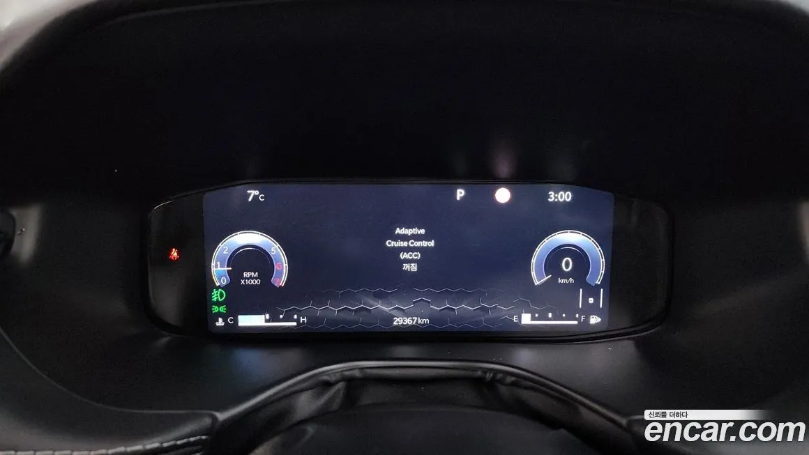 Jeep Compass 2022 из KR, фото 2