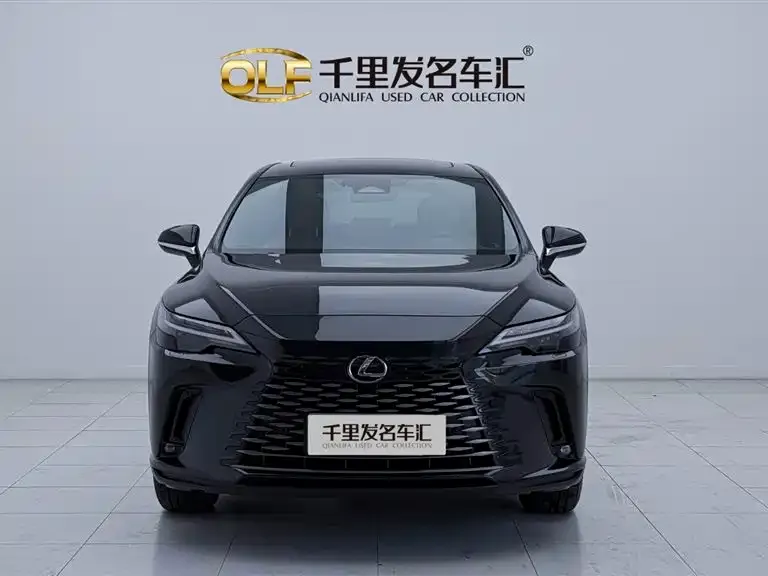 Lexus RX 2025 из CN, фото 1
