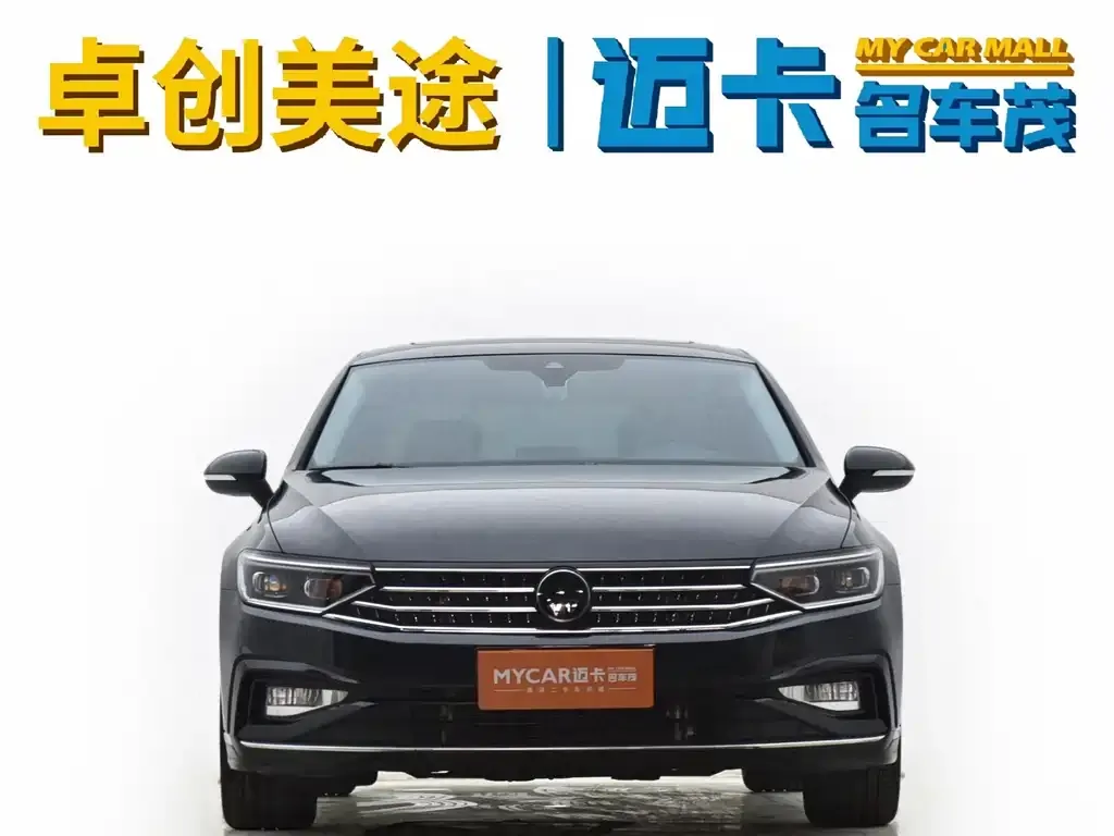 Volkswagen Magotan 2023 из CN, фото 3